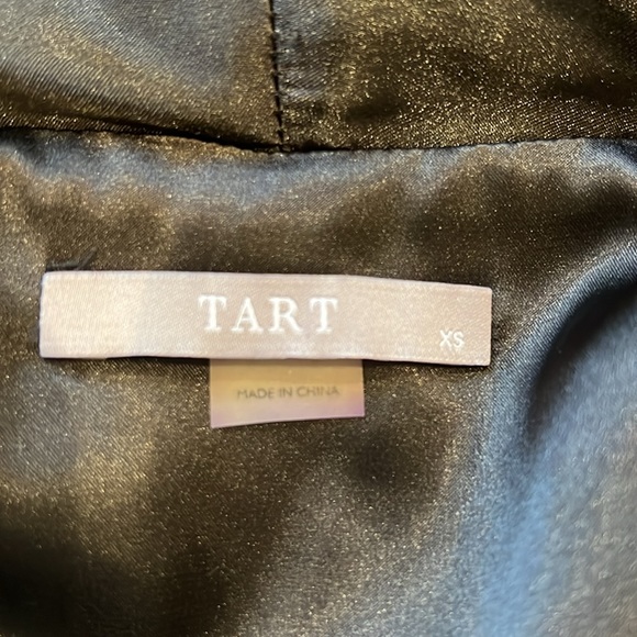 Tart faux fur vest - Picture 2 of 2